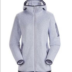 Arcteryx Covert hoody SMALL
